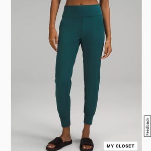 Align Joggers Women’s 4 High Rise Full Length